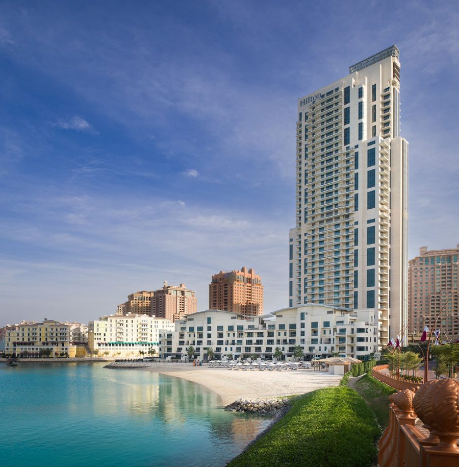 First Hotel
